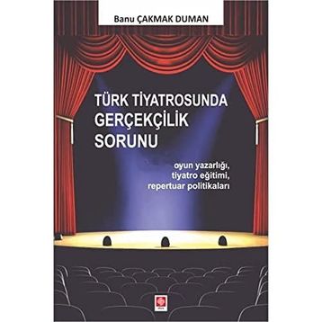 TOPLU TIYATRO ESERLERI - 1 POLITIK İMAMIN SERI İNTİKAMI - KOÇERO - ANAFOR - OSMANLILARDA DEĞİŞİM VE - DARA FETÊ AKPOLAT