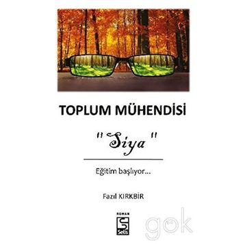 Toplum Mühendisi - Siya - Fazıl Kırkbir