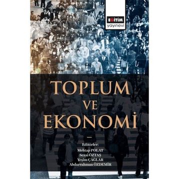 TOPLUM VE EKONOMI SAYI 10 TEMMUZ 1997 - KOLEKTIF
