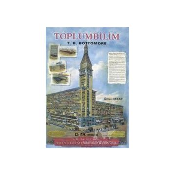 TOPLUMBILIM - ÖZER OZANKAYA