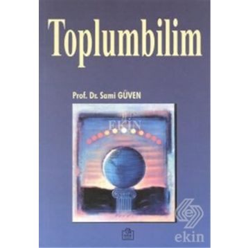 TOPLUMBILIM - ÖZER OZANKAYA