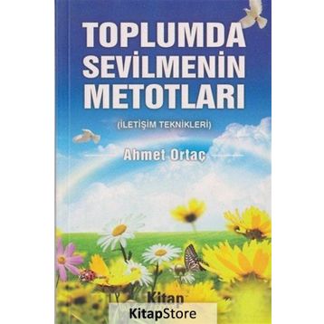 Toplumda Sevilmenin Metotları - Ahmet Ortaç