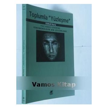 TOPLUMLA YÜZLEŞME - ZÜLKÜF KARA