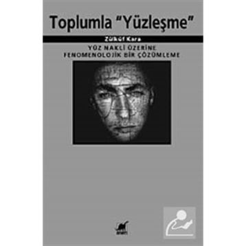TOPLUMLA YÜZLEŞME - ZÜLKÜF KARA