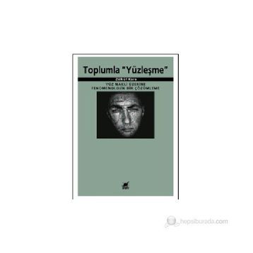 TOPLUMLA YÜZLEŞME - ZÜLKÜF KARA