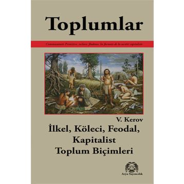 Toplumlar - V. Kerov