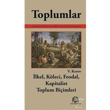 Toplumlar - V. Kerov
