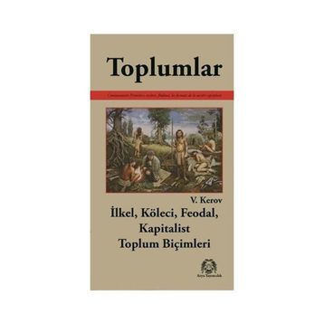 Toplumlar - V. Kerov