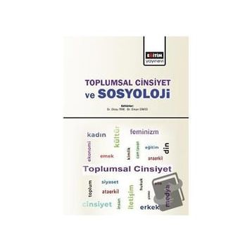 Toplumsal Cinsiyet - Kolektif