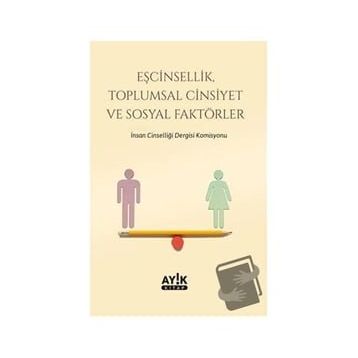 Toplumsal Cinsiyet - Kolektif