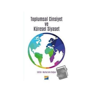 Toplumsal Cinsiyet - Kolektif