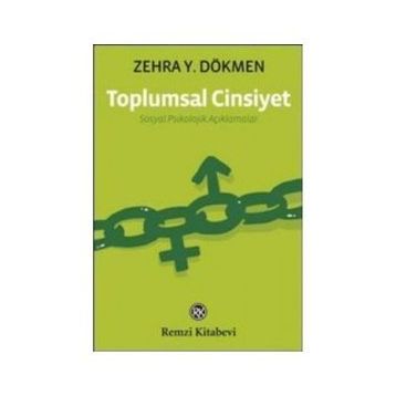 Toplumsal Cinsiyet - Sait Yıldırım