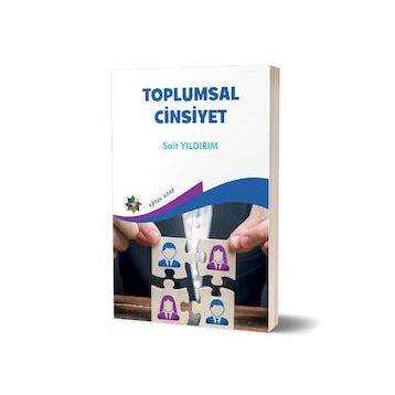 Toplumsal Cinsiyet - Sait Yıldırım