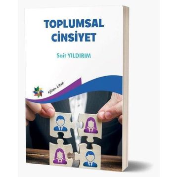 Toplumsal Cinsiyet - Sait Yıldırım