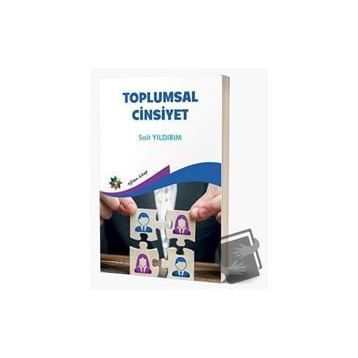 Toplumsal Cinsiyet - Sait Yıldırım