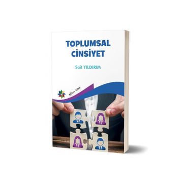 Toplumsal Cinsiyet - Sait Yıldırım