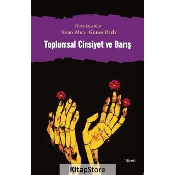 Toplumsal Cinsiyet ve Barış - Kolektif