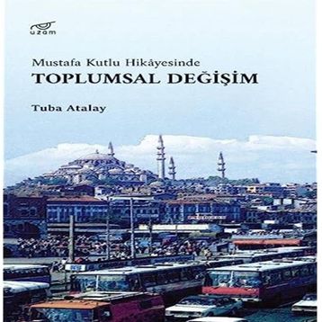 Toplumsal Değişim Erdoğan Ateşin