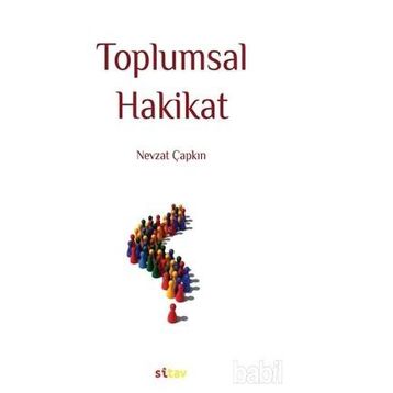 Toplumsal Hakikat - Nevzat Çapkın