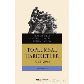 TOPLUMSAL HAREKETLER - CHARLES TILLY