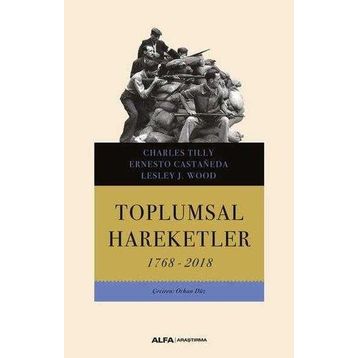 TOPLUMSAL HAREKETLER - CHARLES TILLY