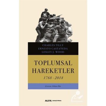 TOPLUMSAL HAREKETLER - CHARLES TILLY