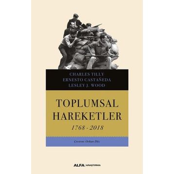 TOPLUMSAL HAREKETLER - CHARLES TILLY