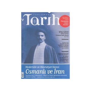 Toplumsal Tarih Dergisi Sayı: 166