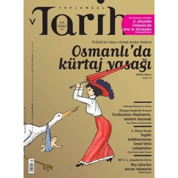 Toplumsal Tarih Dergisi Sayı: 223 - Kolektif