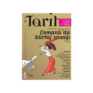 Toplumsal Tarih Dergisi Sayı: 223 - Kolektif