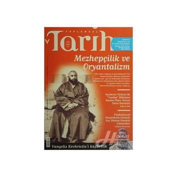Toplumsal Tarih Dergisi Sayı : 262 Ekim 2015
