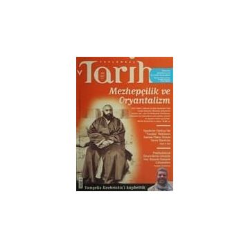 Toplumsal Tarih Dergisi Sayı : 262 Ekim 2015