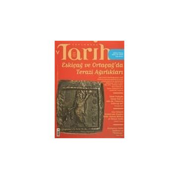 Toplumsal Tarih Dergisi Sayı: 267 Mart 2016