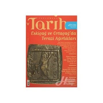 Toplumsal Tarih Dergisi Sayı: 267 Mart 2016