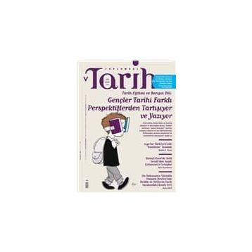 Toplumsal Tarih Dergisi Sayı: 297 Eylül 2018