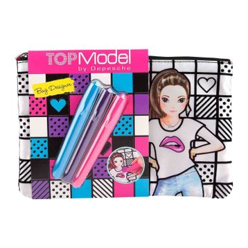 Topmodel 7440 Çanta Tasarım Seti