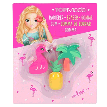 Topmodel 8782 Tropical Silgi Seti