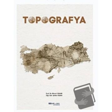 Topografya Şafak Fidan Murat Yakar