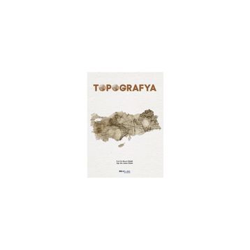 Topografya Şafak Fidan Murat Yakar