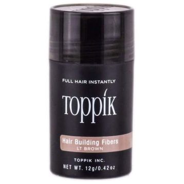 Toppik 12 gr Açık Kahve Saç Boyası