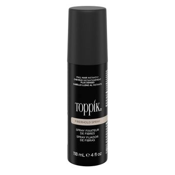 Toppik Fiberhold Spray 188 ml Sabitleyici Sprey Saç Spreyi