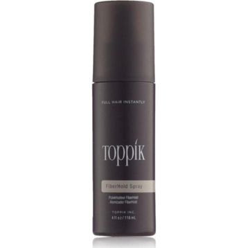 Toppik Fiberhold Spray 188 ml Sabitleyici Sprey Saç Spreyi