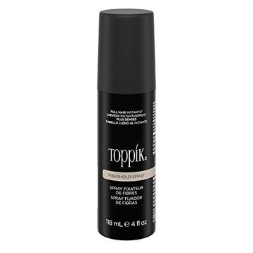 Toppik Fiberhold Spray 188 ml Sabitleyici Sprey Saç Spreyi