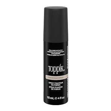 Toppik Fiberhold Spray 188 ml Sabitleyici Sprey Saç Spreyi