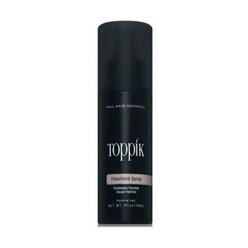Toppik Fiberhold Spray 188 ml Sabitleyici Sprey Saç Spreyi
