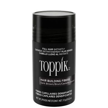 Toppik Hair Building Fiber Dark Brown