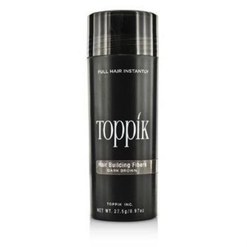 Toppik Hair Building Fiber Dark Brown