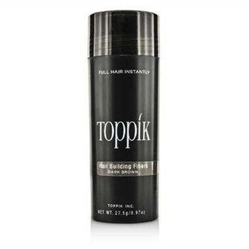 Toppik Hair Building Fiber Dark Brown