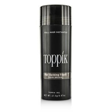 Toppik Hair Building Fiber Dark Brown