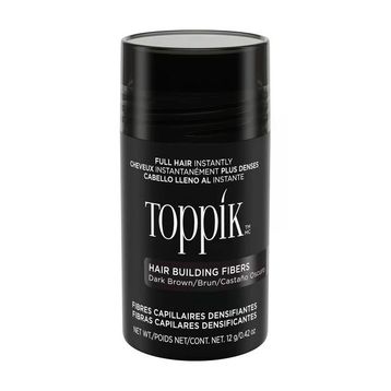 Toppik Hair Building Fiber Dark Brown
